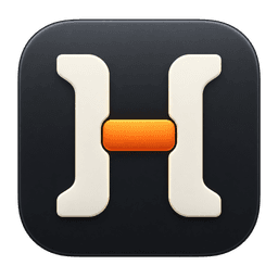 Harness Manager app icon